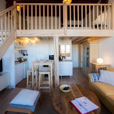 Le Woody Authentique Appartement Des Canuts Caluire-et-Cuire Exteriör bild